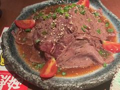 -醉虎传(南锣鼓巷店)