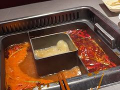 -洞子口重庆鲜货火锅(楚翘城旗舰店)