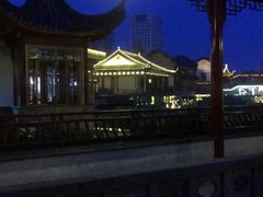 -龙潭水乡
