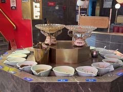 -捞神煲汤火锅(湖滨商业街店)