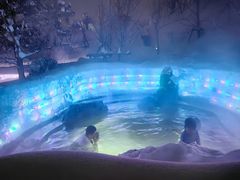 -清河半岛温泉度假酒店