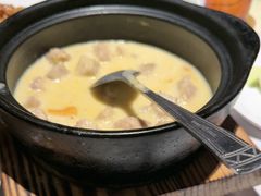-汤城小厨•粤菜•靓汤(苏州街店)