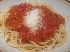 西西里肉酱面-萨莉亚意式餐厅(万嘉商业广场店)