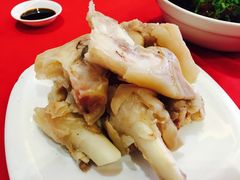 -蔡阿水羊肉店