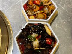 -韩盛·古法烤肉店(皇城恒隆广场店)