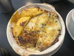 -妈阁铭记澳葡美食