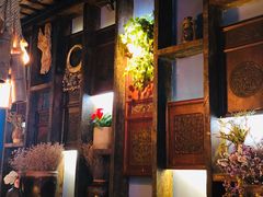 -蜜桃餐厅·江浙融合菜(荟聚购物中心店)