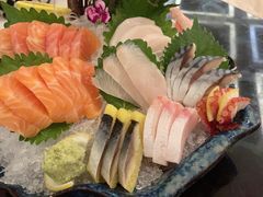-汕头国际大酒店-牛一町目餐厅