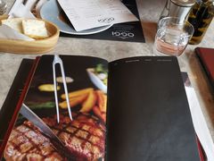 -OGGI TRATTORIA PIZZERIA(深业上城店)