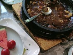 -南方酒店·淮扬菜(回民街店)