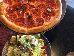 -WOLFGANG PUCK KITCHEN & BAR(迪士尼小镇店)