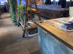 -胖姐渔村(中源大道店)