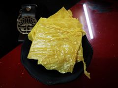 豆皮-安胖老火锅(两路口店)