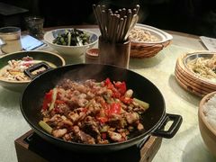 -洞庭土菜小炒馆(易发广场店)