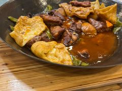 -李老哈·东北菜(宋园路店)