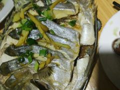 -三姐妹平价海鲜
