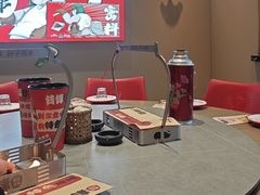 -钱锋炭缸烧烤(南湖大路总店)