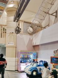 -MELAND亲子乐园•派对•研学(南宁万象城店)