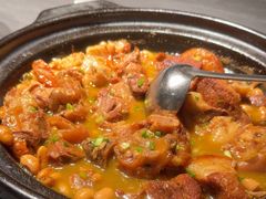 -梁家大院•农家菜(昆山会展中心店)