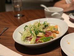 -北京柏悦酒店·锦庭餐厅Dining Room