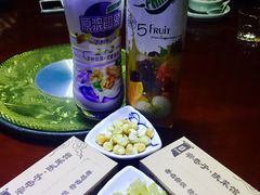-窄巷子陕菜馆·地道陕西菜(粉巷店)