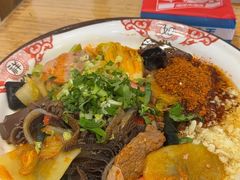 -海椒市落舌·麻辣烫冒菜(武侯大悦城店)