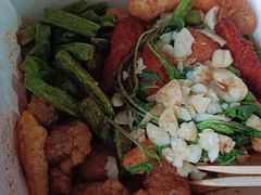 -呷贺盐酥鸡(抄纸巷店)