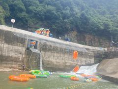 -雅鲁激流探险漂流