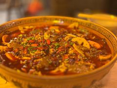 -饭江湖·江湖菜(湖广会馆店)