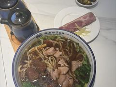 -镇南锅盖面馆(解放路店)