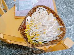 -石灰市老火锅(北滨路店)
