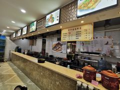-聚丰园•湖鲜餐厅(阿红私房菜梅石路店)