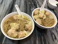 -竹园竹升面(西关总店)