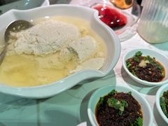 -川味堂·四川豆花(八卦岭店)