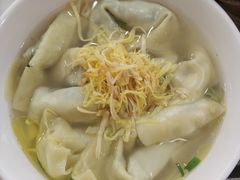 -绿杨馄饨临顿路店