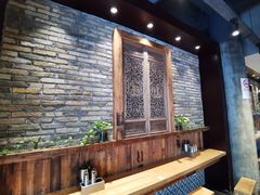 -弄堂咪道-饭香·面香·馄饨香(钦州北路田尚坊店)