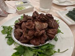 -全聚德(前门店)