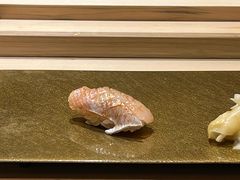 -鮨一日本料理(大中华店)