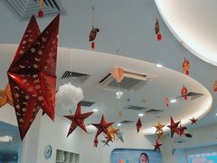 -龙格亲子游泳·水育早教运动中心(绿宝中心)