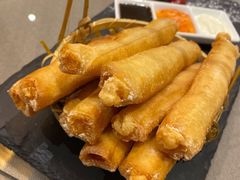 -陆壹捌餐厅(五大道店)