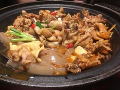 -蛙三泡椒牛蛙(万象城店)