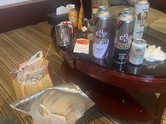 -北京金龙潭御瑞酒店(花园桥地铁站店)