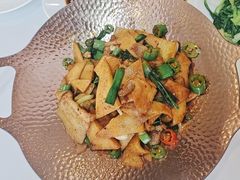 -简小姐·上海餐厅(长城大厦店)