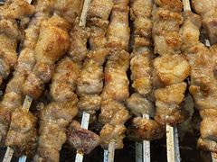 -强强烧烤·宵夜(方庄店)