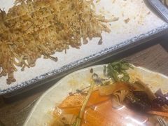 -三里桥徐家烧烤(启明街店)