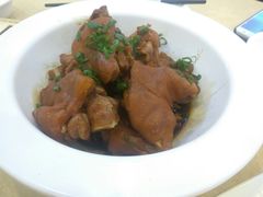 -潮喜竹溪荔湖酒家(荔枝湾店)