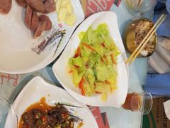 -金姐台湾菜(珠江路店)