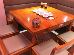 卡座-谷养元粥铺(南和店)