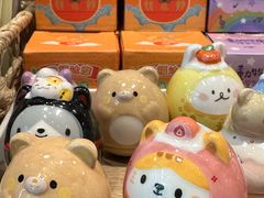 -猫的天空之城概念书店(苏州平江店)