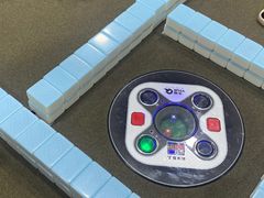 -素禅棋牌会所(海阳路店)